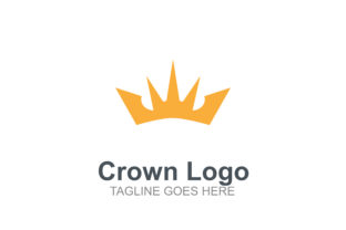 Download Crown Logo - Crown logo Collection