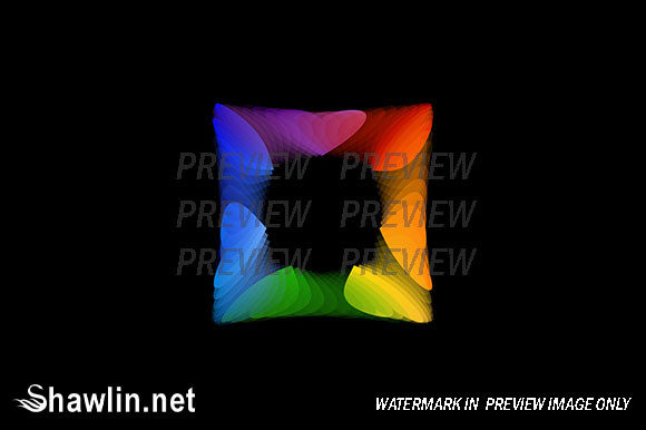 Download Colorful Design Element for Web - Colorful Collection