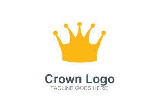 Download Crown Logo - Crown logo Collection