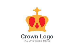 Download Crown Logo - Crown logo Collection