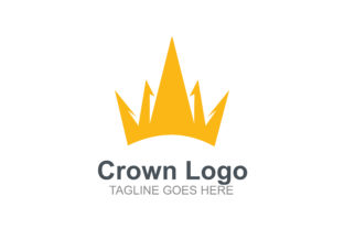 Download Crown Logo - Crown logo Collection