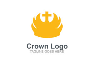 Download Crown Logo - Crown logo Collection