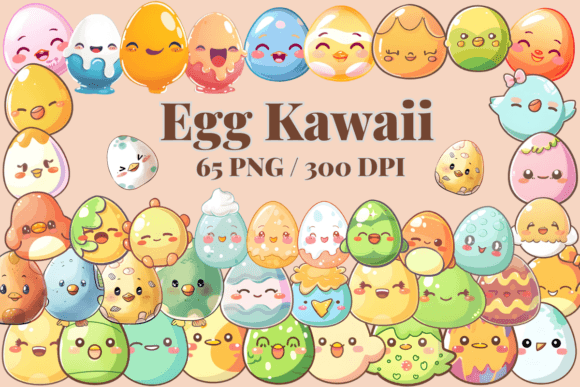 Download Easter Eggs Clipart / Transparent PNGs, - Transparent pngs Collection
