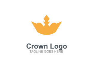 Download Crown Logo - Crown logo Collection