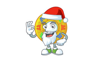 Download Chinese Circle Feng Shui Cartoon Style - Premium Resources