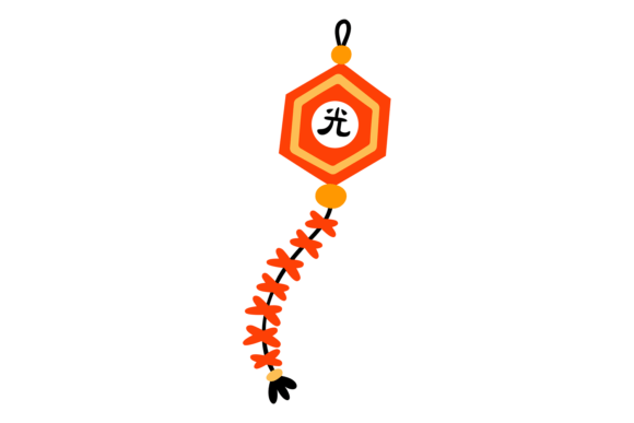 Download Chinese Feng Shui Pendant. Traditional H - Feng shui Collection