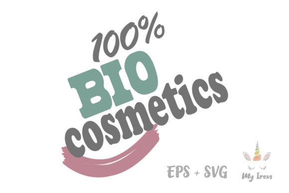 Download Bio Cosmetics 1 - Cosmetics Collection