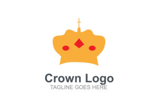 Download Crown Logo - Crown logo Collection