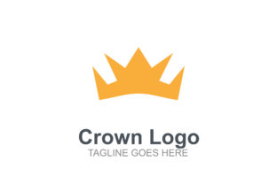 Download Crown Logo - Crown logo Collection
